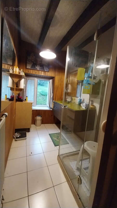 Maison à RAZAC-SUR-L&#039;ISLE