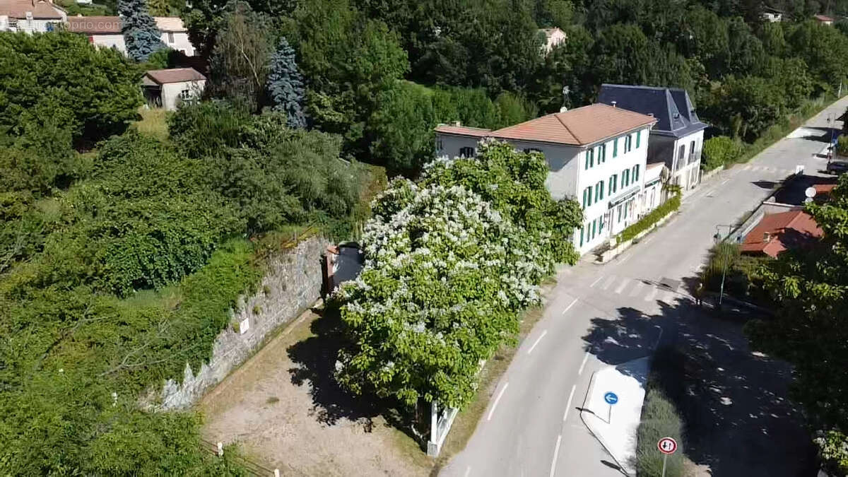 Maison à CONCOULES