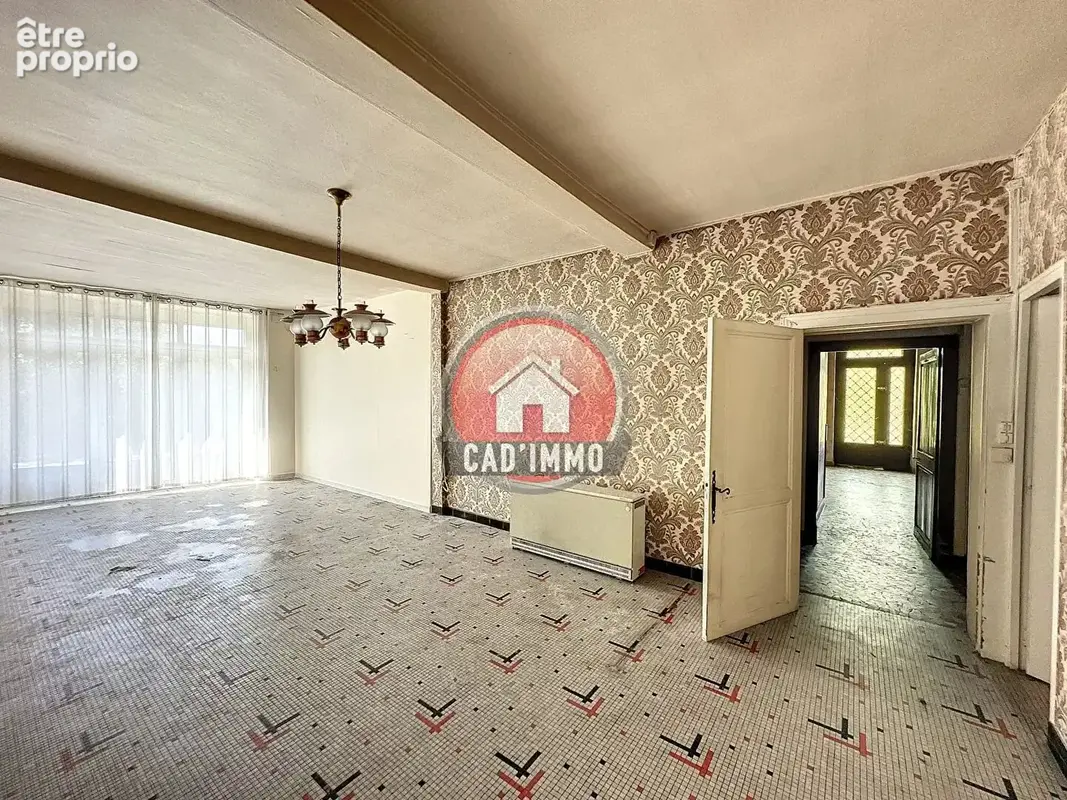 Ensemble immobilier - photo 8