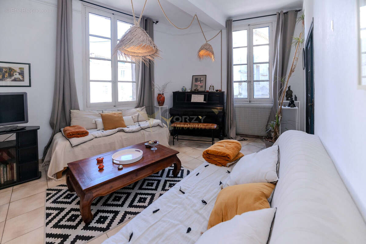 Appartement à AVIGNON