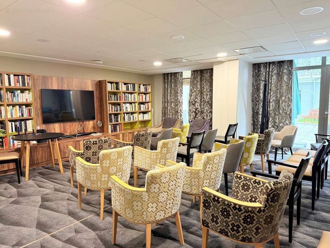 Appartement à OBERHAUSBERGEN