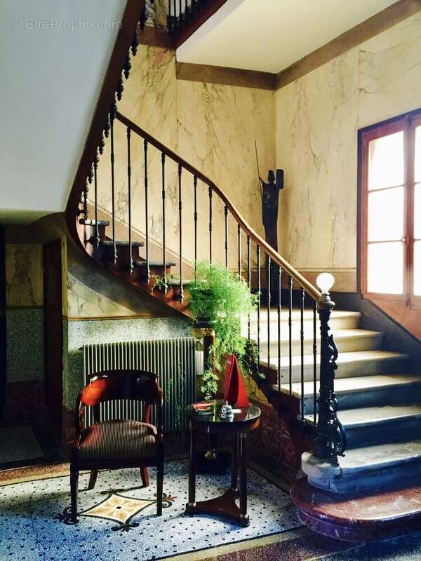 Maison à ILLE-SUR-TET