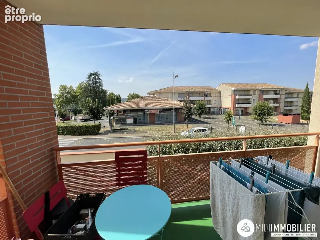 Appartement 2 pièces 40 m² à vendre à Albi (81000) - photo 2