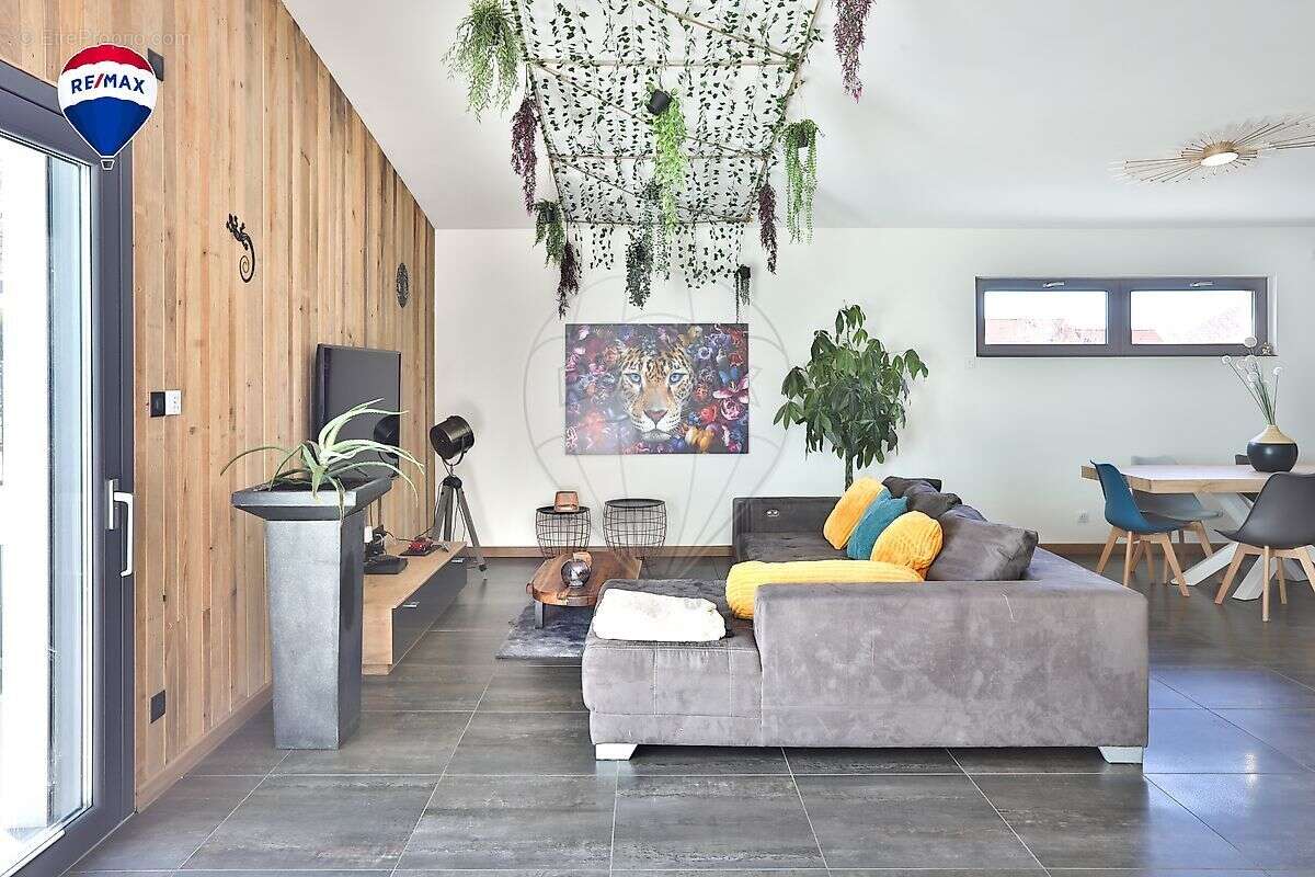 Maison à HELFRANTZKIRCH