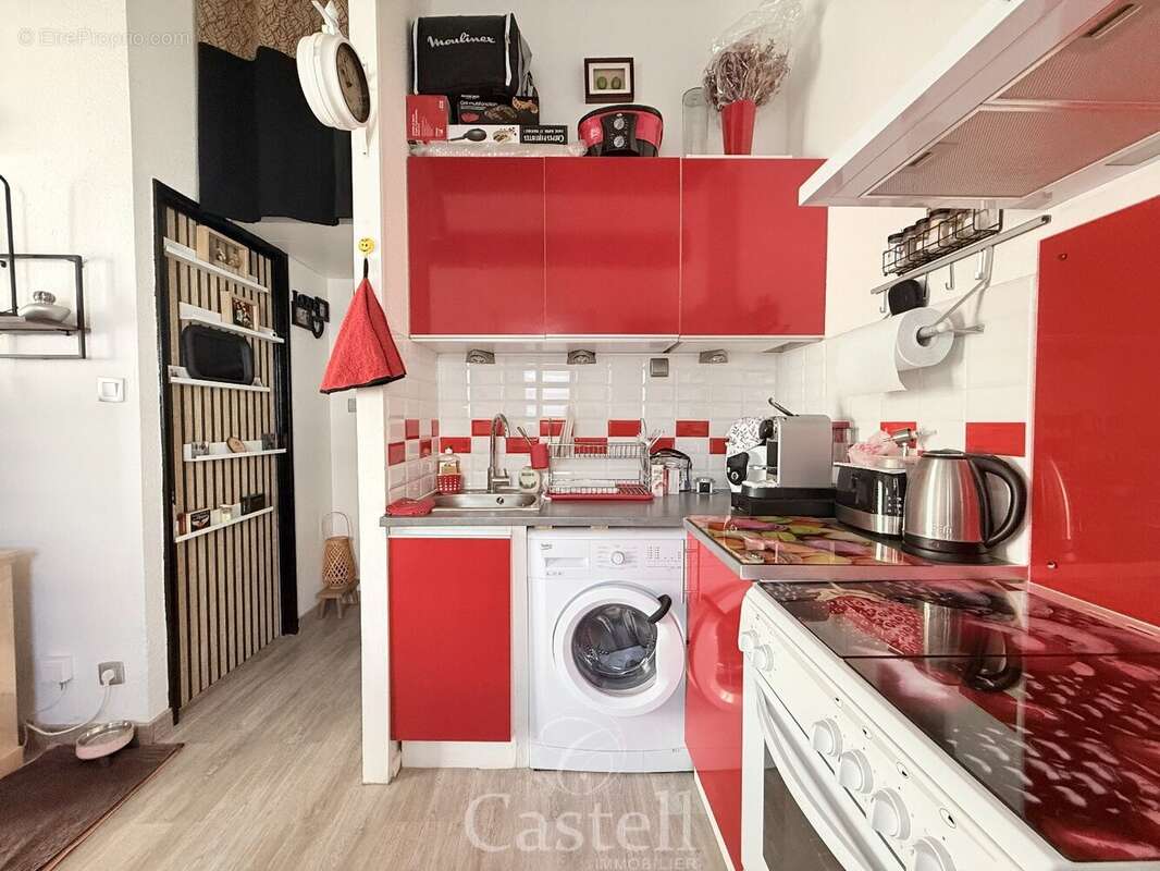 Appartement à AGDE