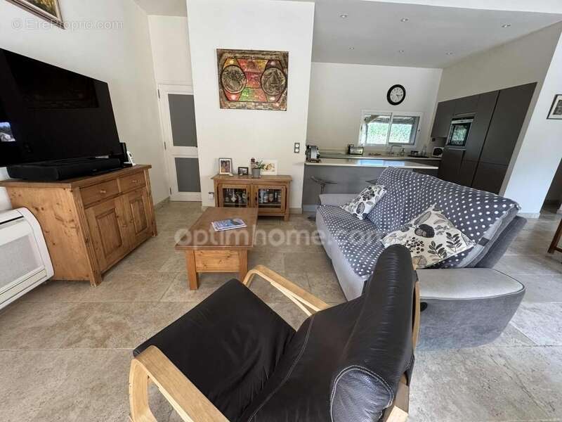 Maison à SAINT-REMY-DE-PROVENCE