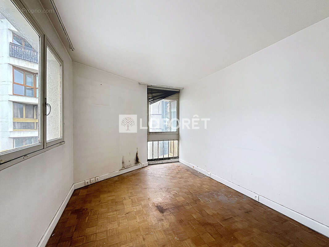 Appartement à PARIS-13E