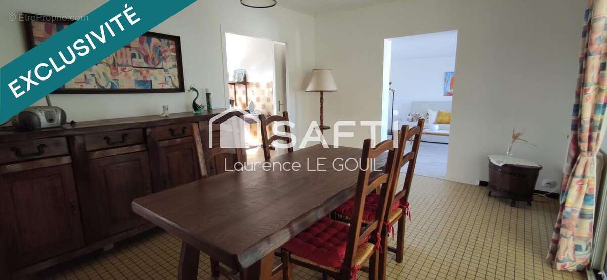 Maison 75 m² à L'aiguillon-Sur-Vie  - photo 4