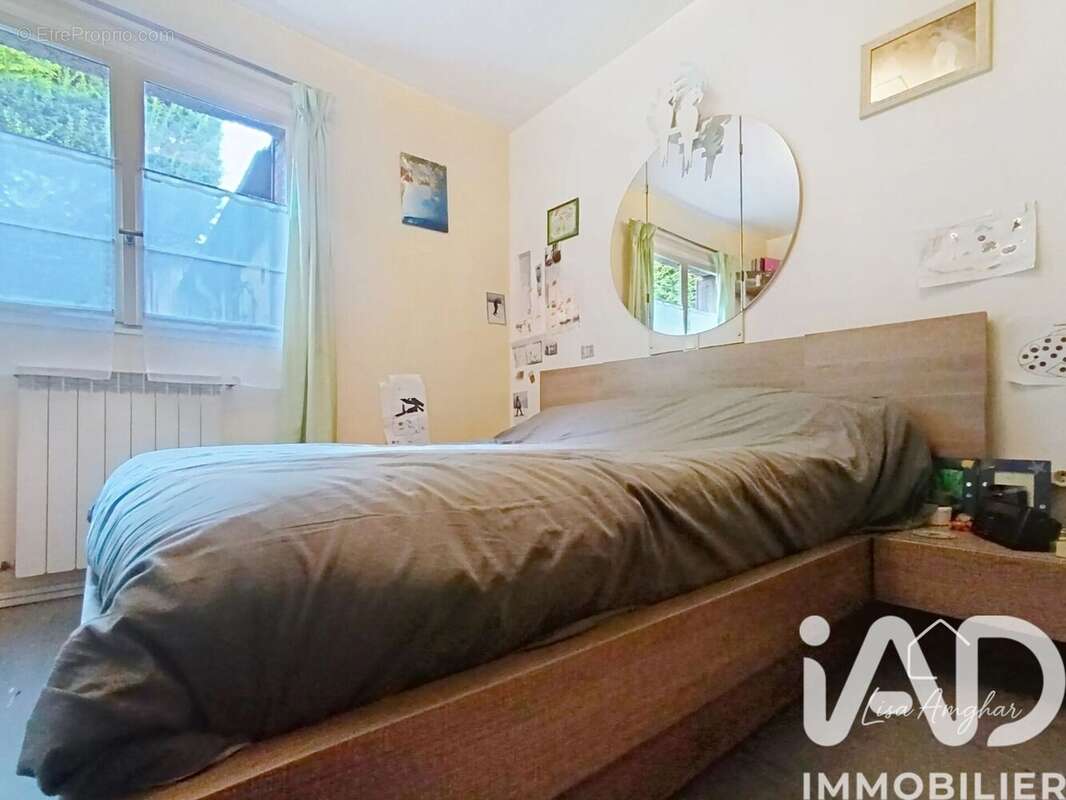 Photo 8 - Maison à BONNEUIL-SUR-MARNE