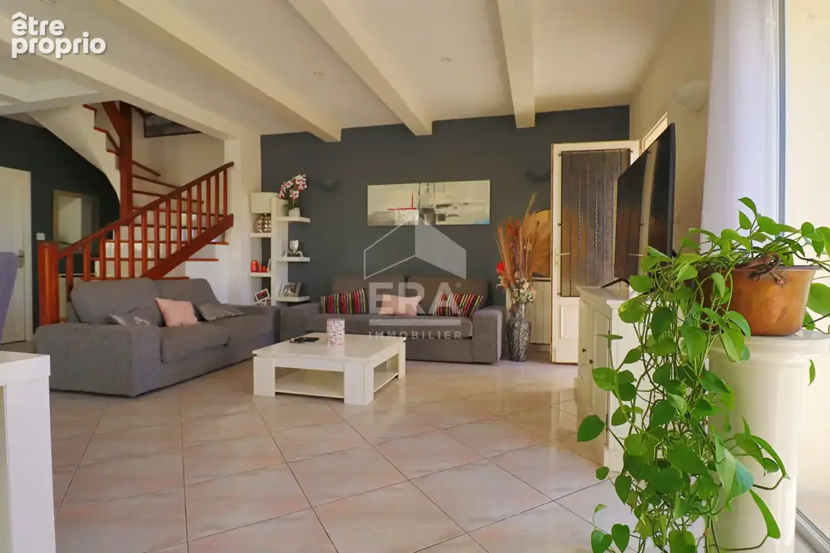 Maison 115m² à marseille 10e arrondissement - photo 9