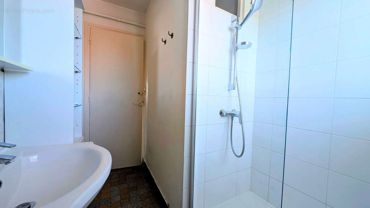 Appartement Dijon 3 pièces 65 m2 CHU DIjon - photo 8