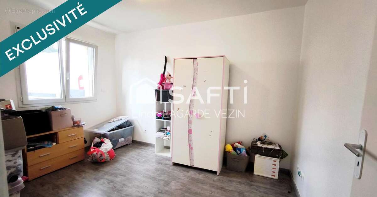 Photo 6 - Maison à NESMY