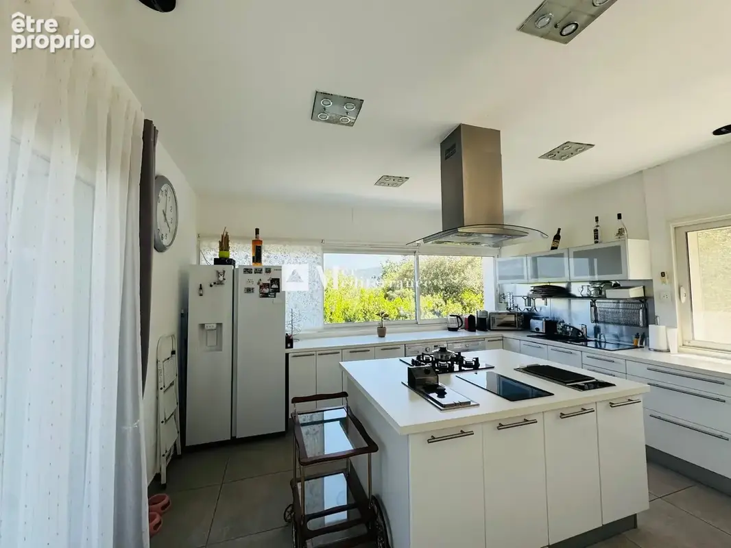 Villa + 2 terrains constructibles à vendre à Cogolin (83310) - photo 11