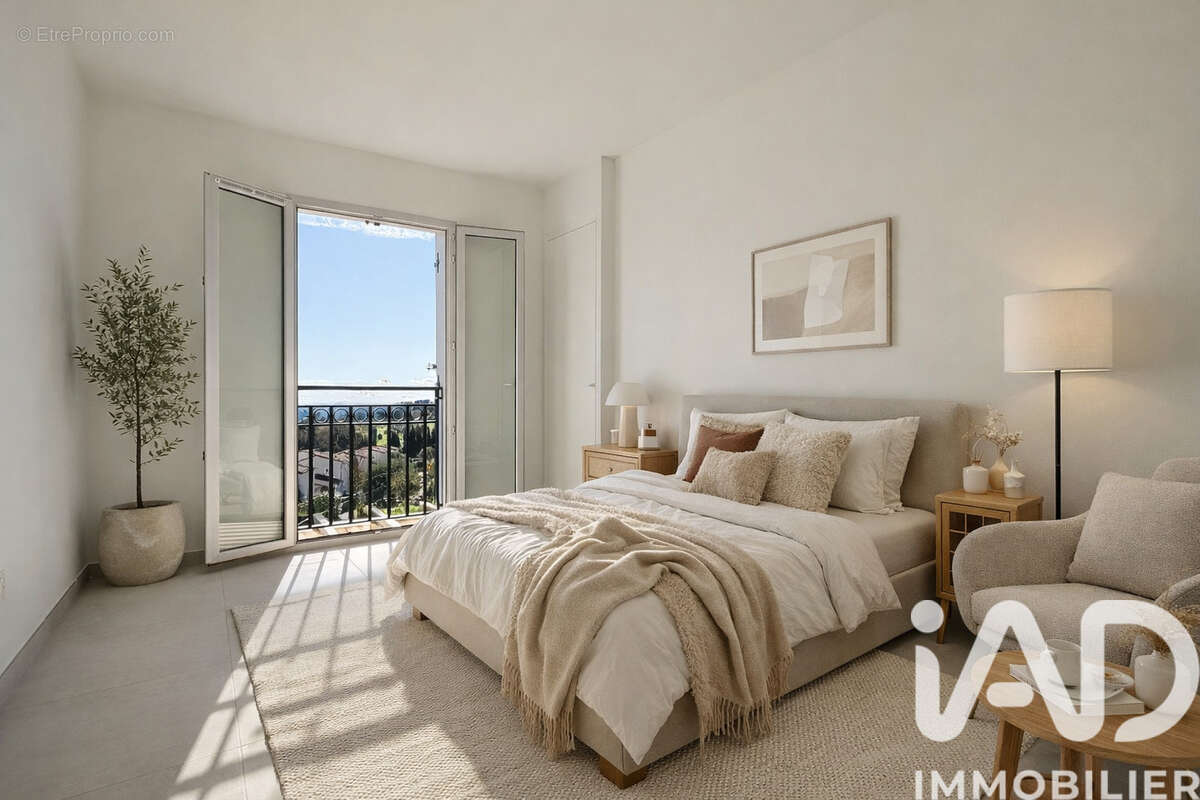 Photo 3 - Maison à OPIO