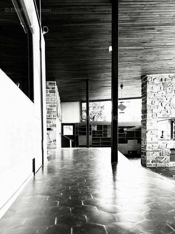 La case study house du beverly hill nanceien - photo 27