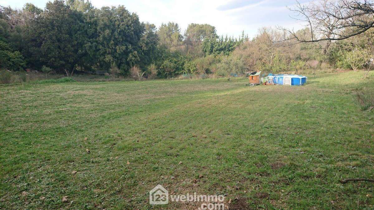 Maison à FLASSANS-SUR-ISSOLE