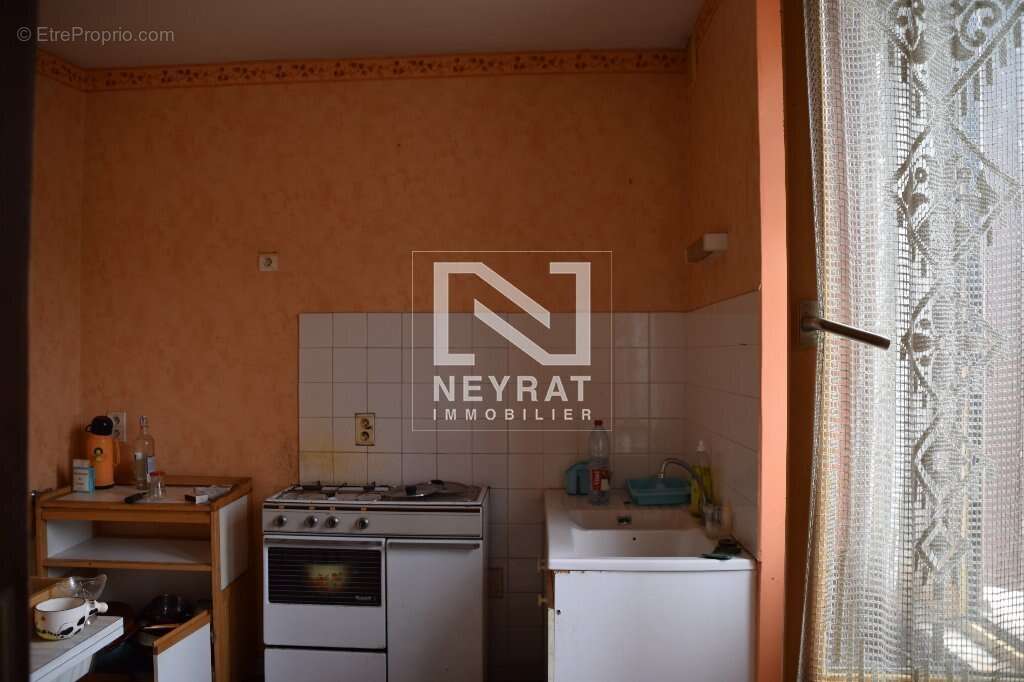 Maison à MOUX-EN-MORVAN