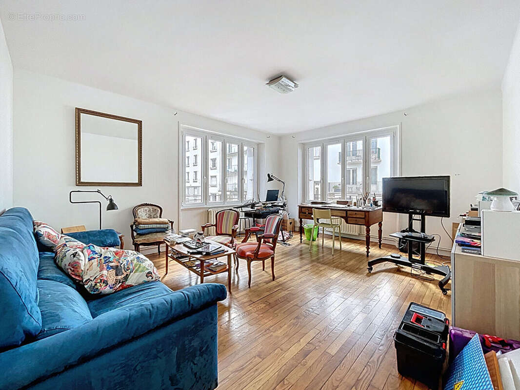 Appartement à BREST