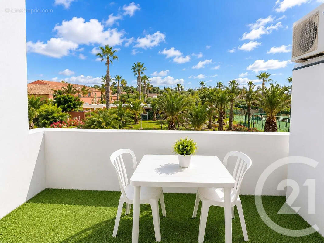 Appartement à ARGELES-SUR-MER