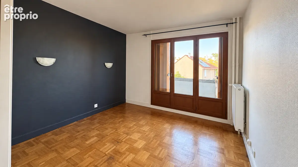 Appartement Champigny Sur Marne 3 pièce(s) 60 m2 - photo 5