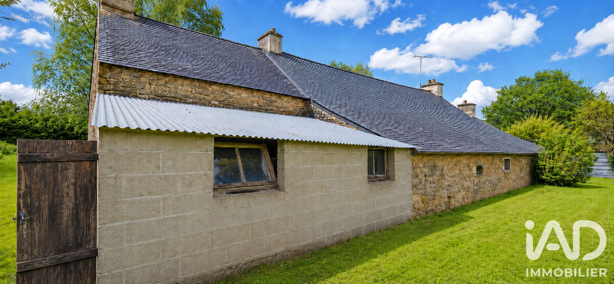 Photo 2 - Maison à ALLAIRE