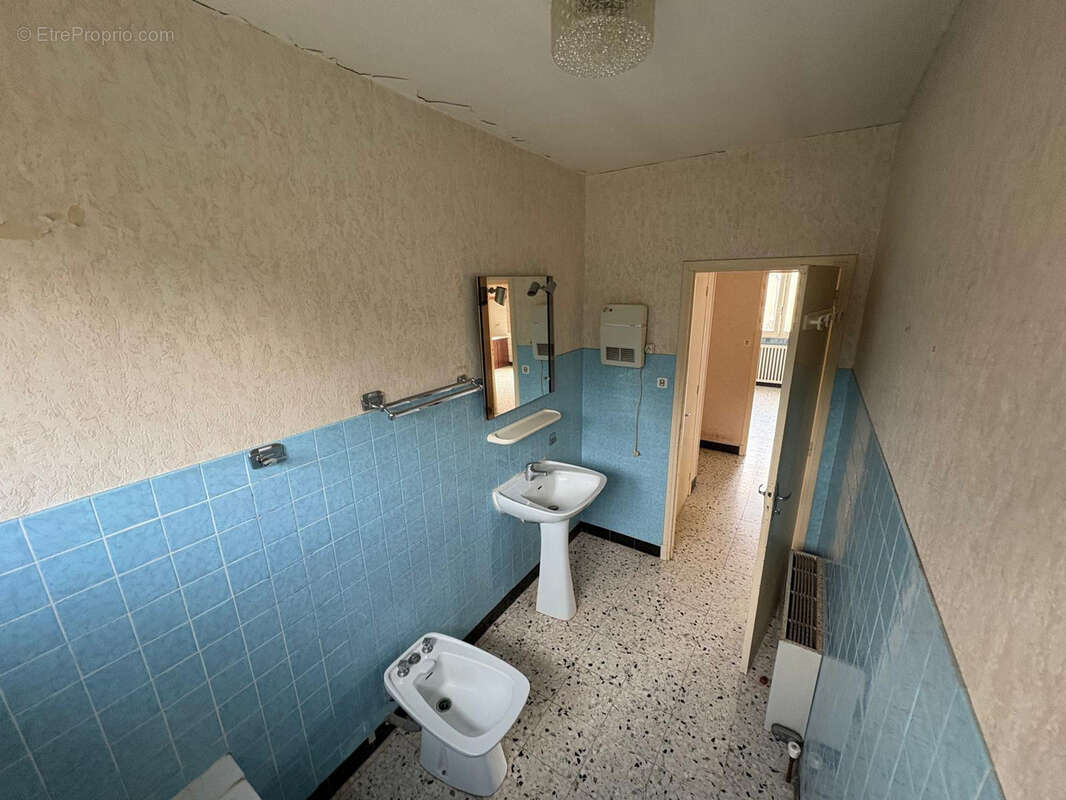 Maison à LABASTIDE-ROUAIROUX