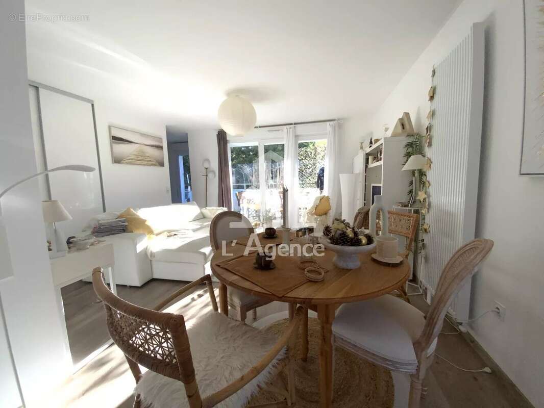 Appartement à ROYAN