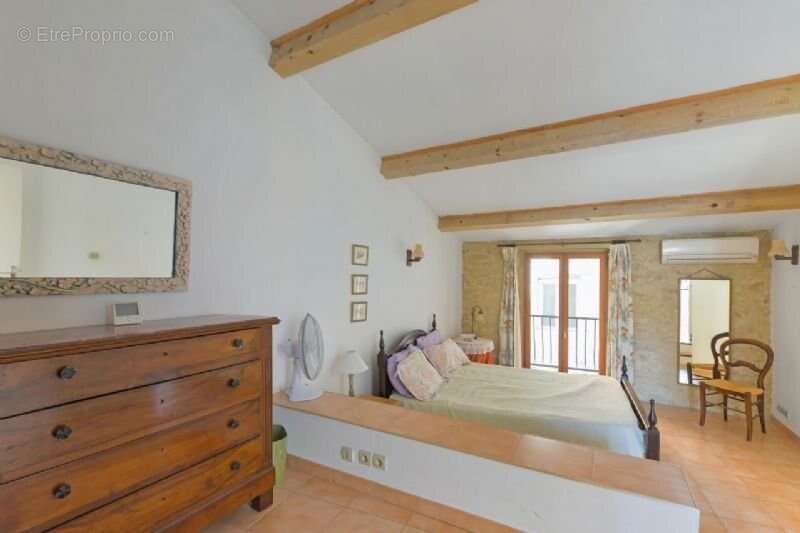 Maison à NEZIGNAN-L'EVEQUE