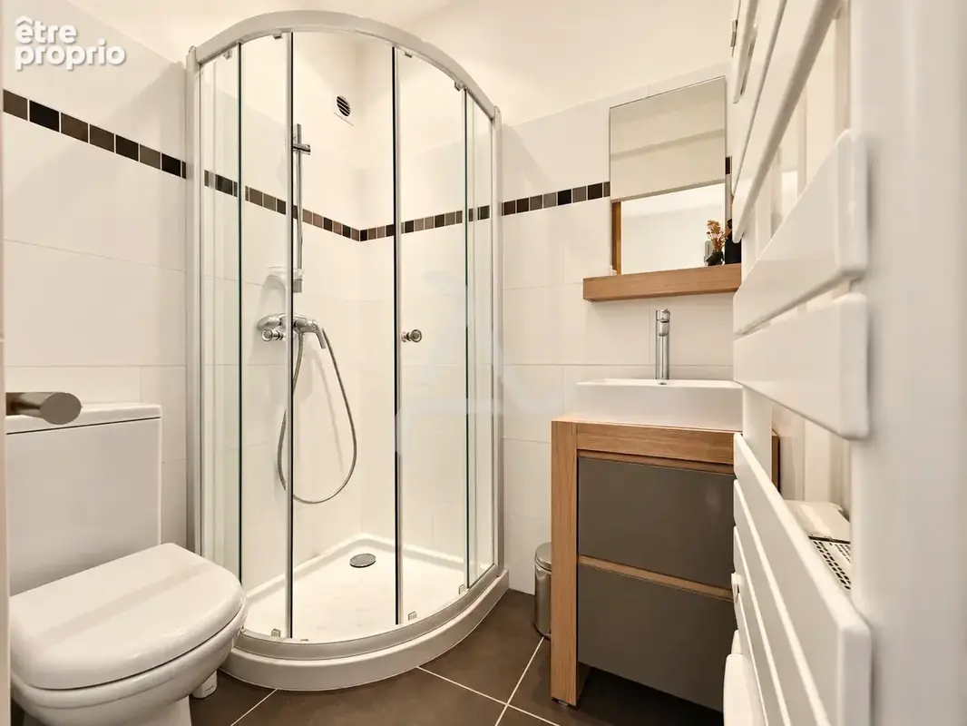 Aux portes du coeur de ville, villa d'architecte t6 avec t1 indépendant et piscine - photo 28