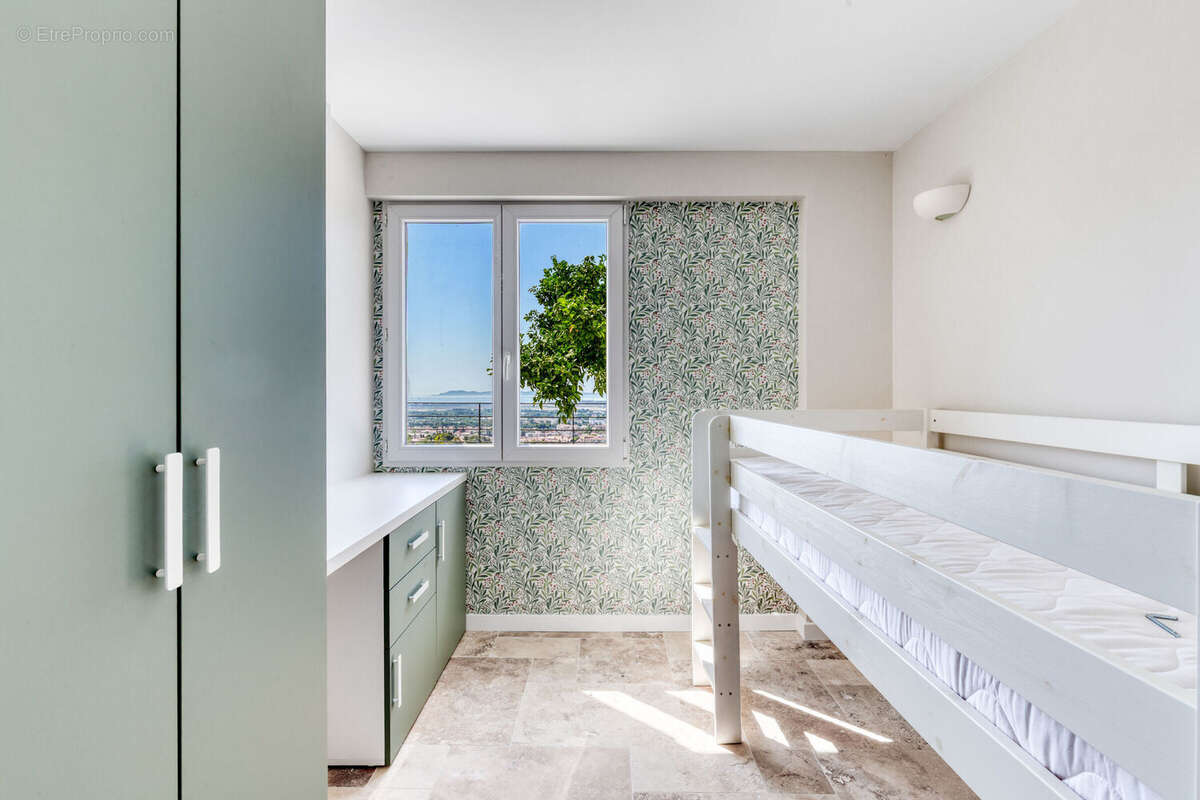 Photo 7 - Maison à HYERES