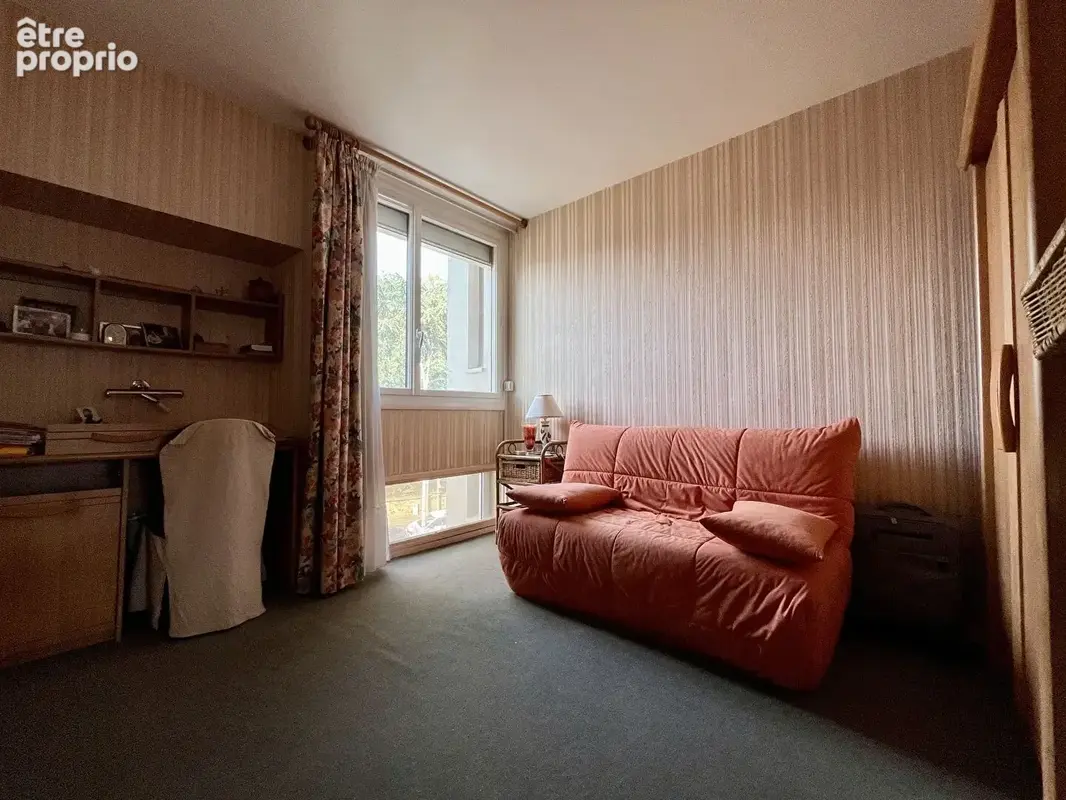 Appartement Le Mans 4 pièce(s - 96m² - photo 7