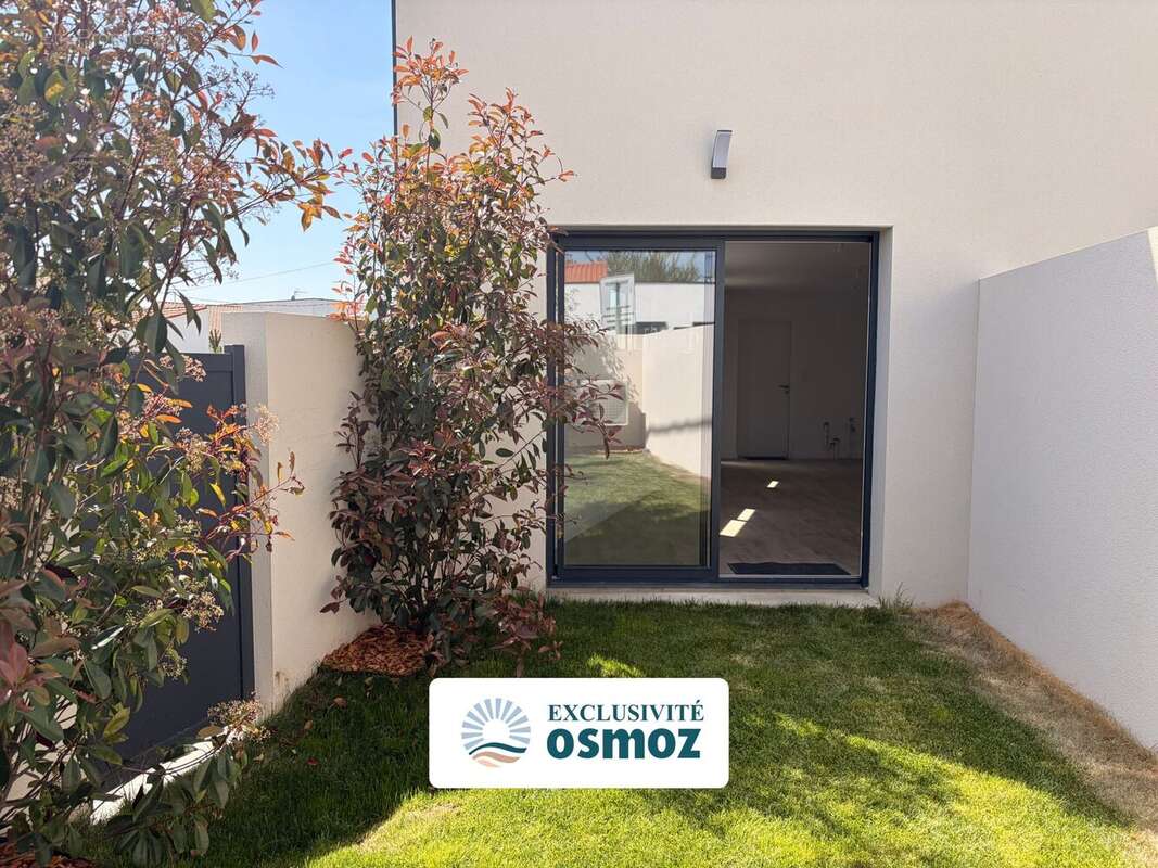 Maison à LA ROCHELLE