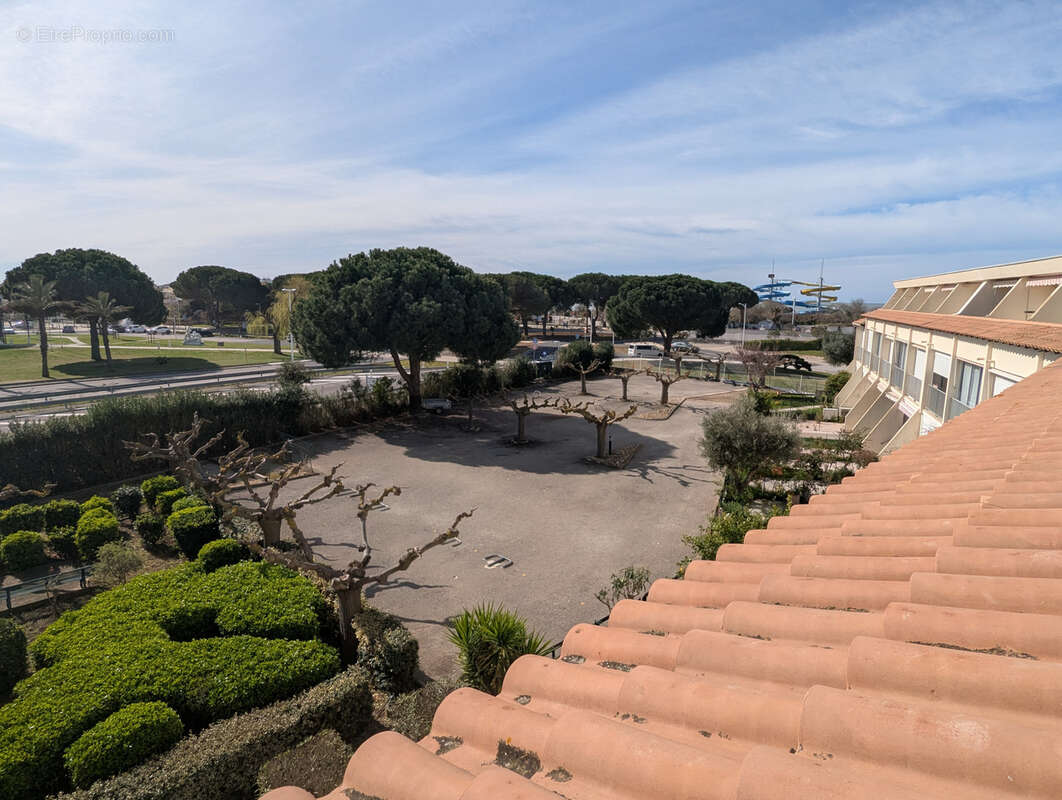 Appartement à LE GRAU-DU-ROI