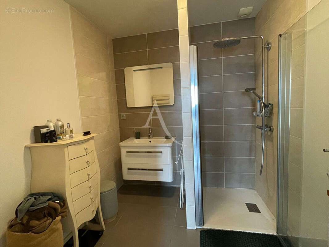 Appartement à SAINT-GILLES-CROIX-DE-VIE