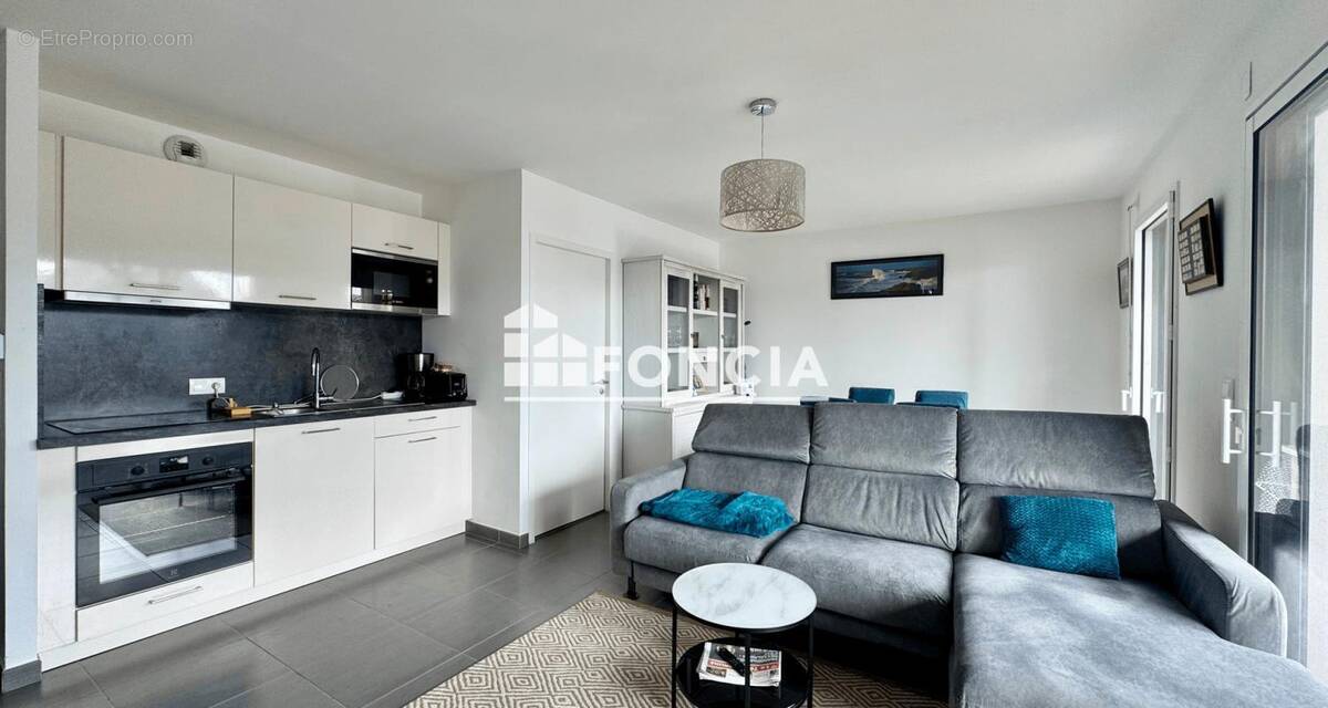 Appartement à ARRADON
