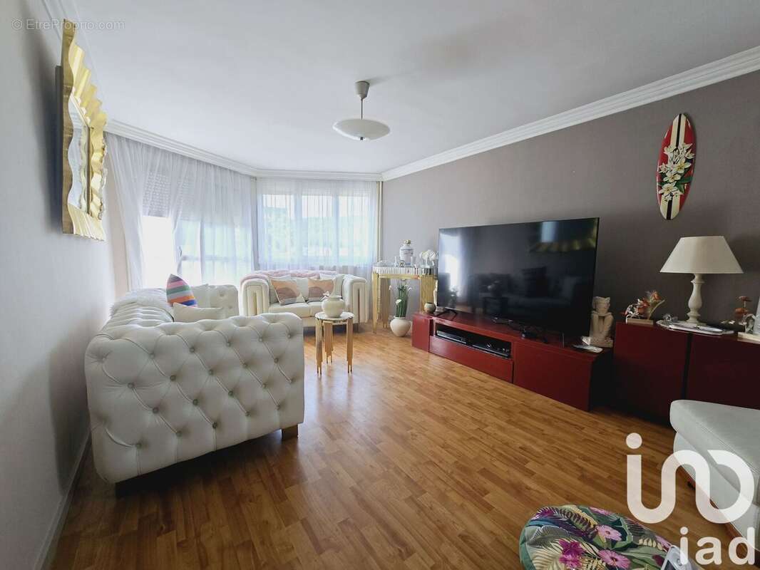 Photo 2 - Appartement à NOGENT-SUR-OISE