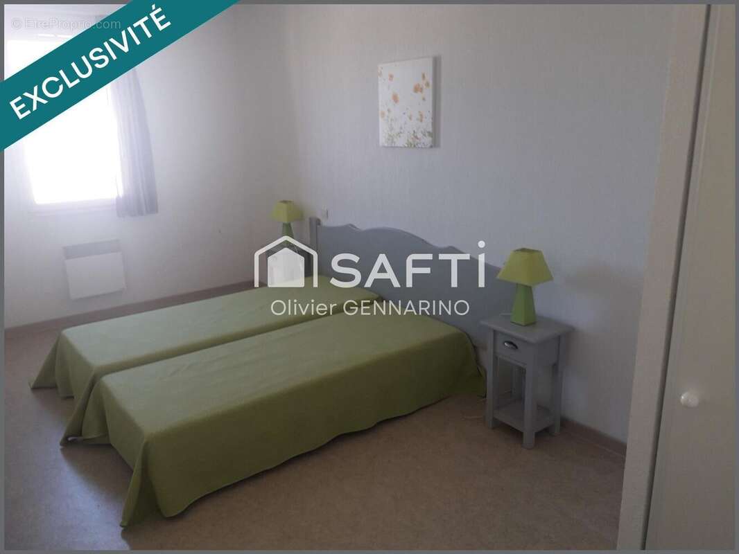 Photo 5 - Appartement à AUBIGNAN