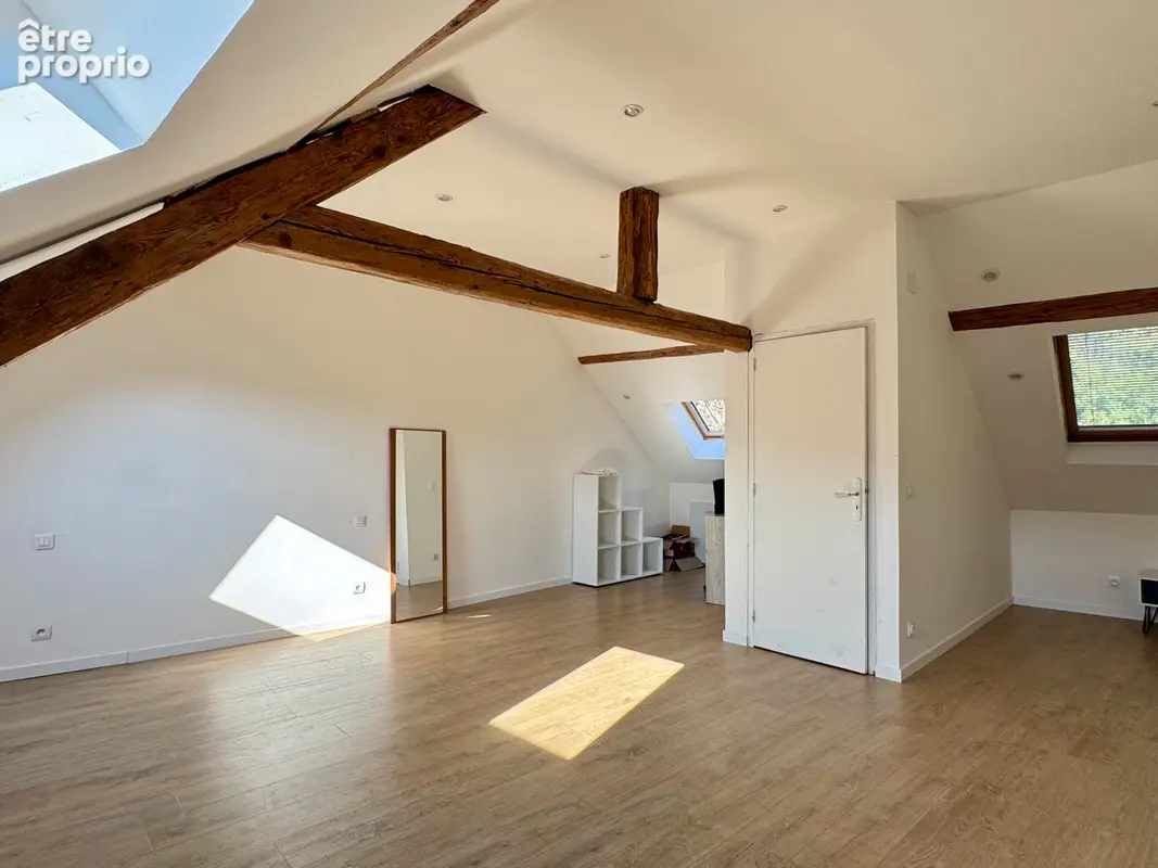 Schirmeck - maison familiale avec combles aménagés - photo 10