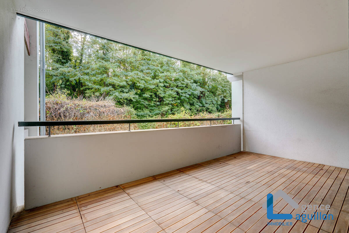 Appartement à HENDAYE