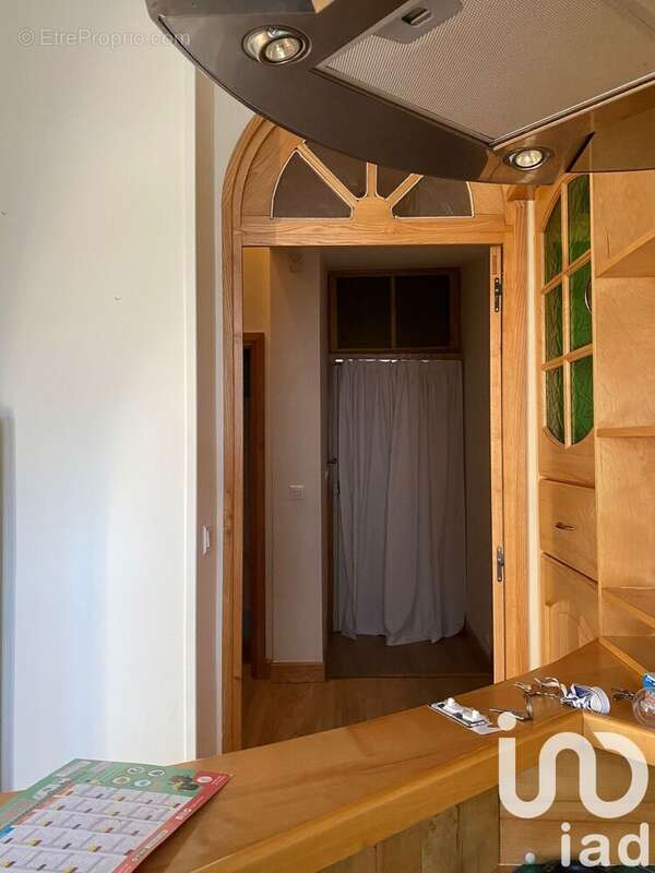 Photo 7 - Appartement à AUXERRE