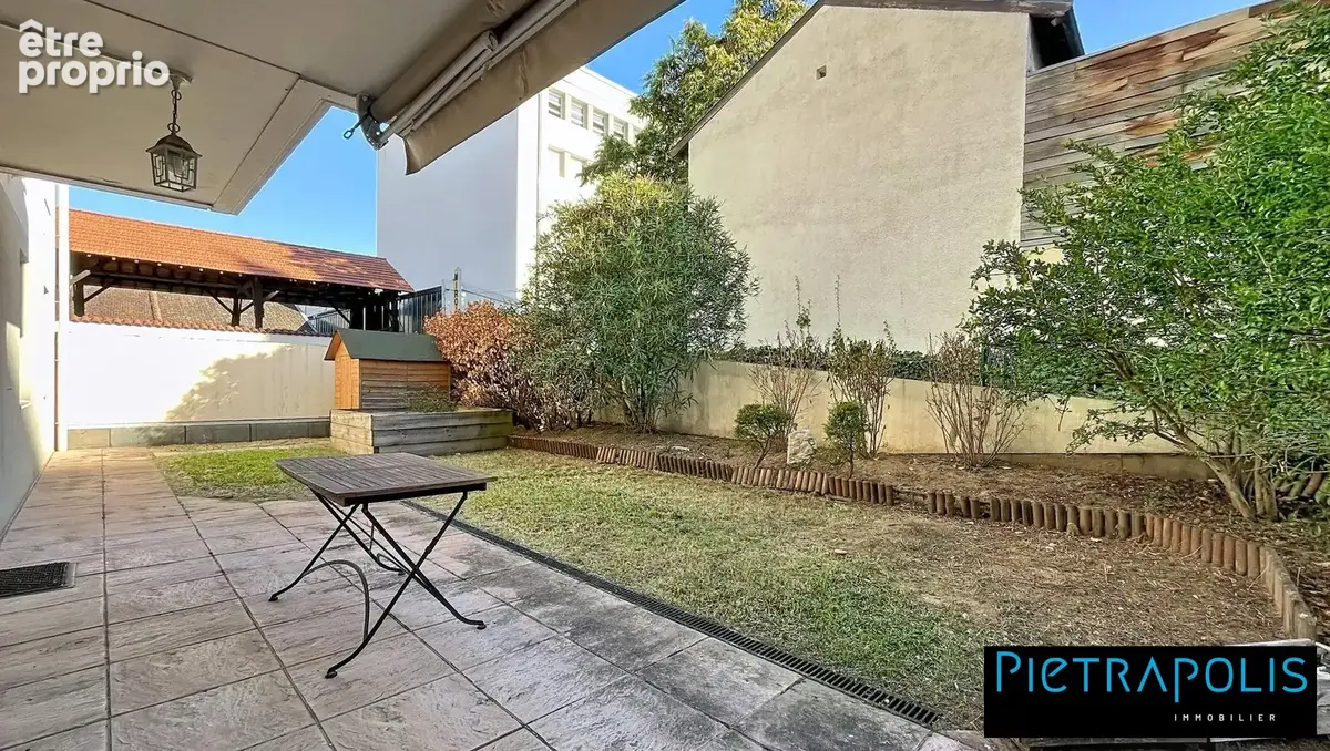 Appartement 4 pièces 84 m² à vendre à Lyon-3e (69003) - photo 7