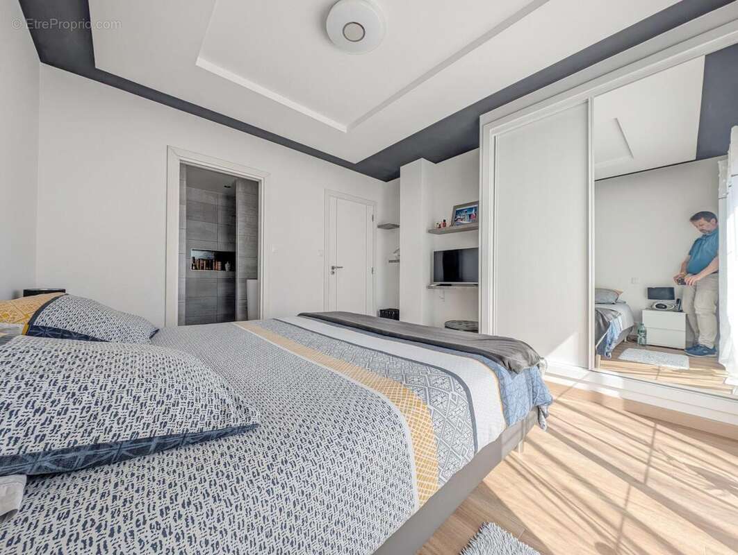 Photo 8 - Maison à ANGOULINS