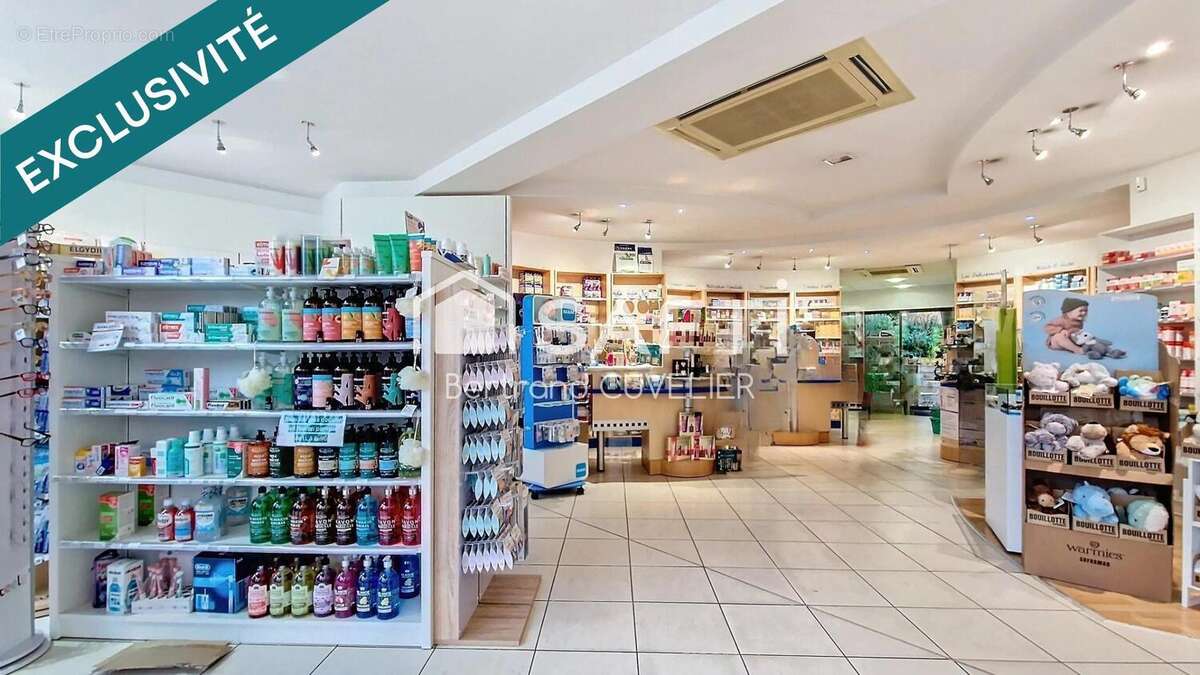 Photo 3 - Commerce à QUESNOY-SUR-DEULE