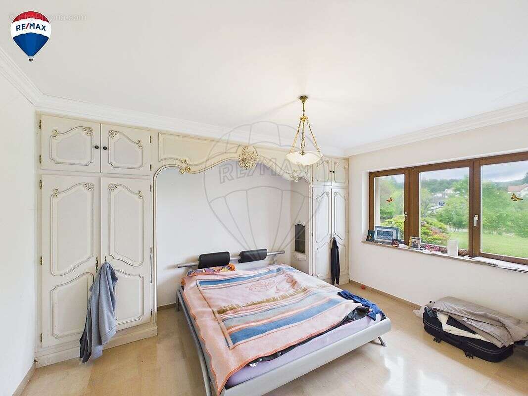 Maison à FERRETTE