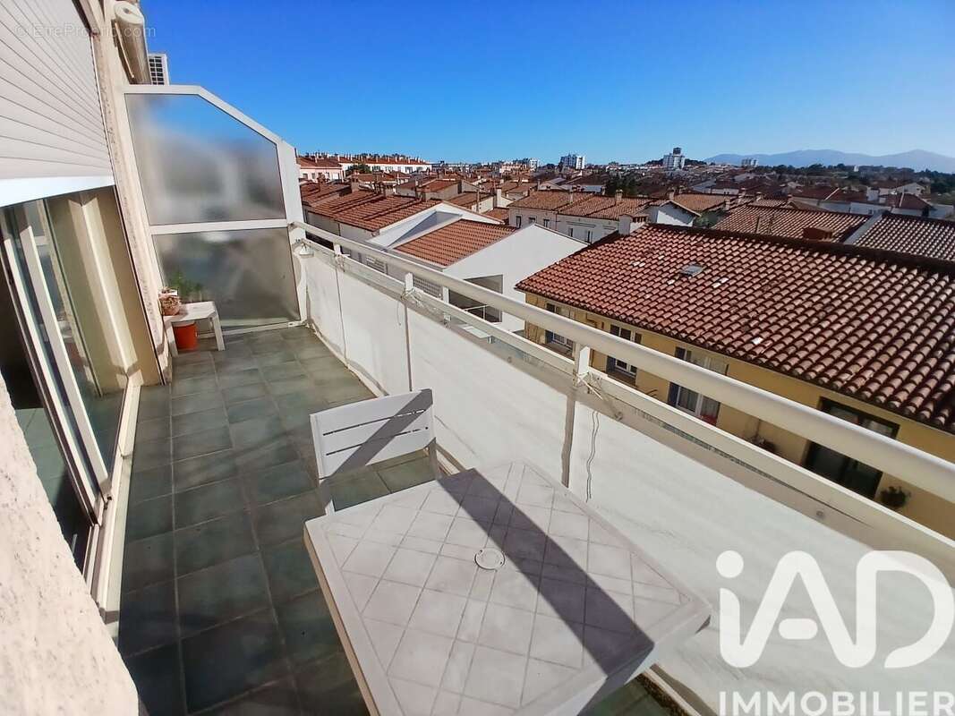 Photo 7 - Appartement à PERPIGNAN