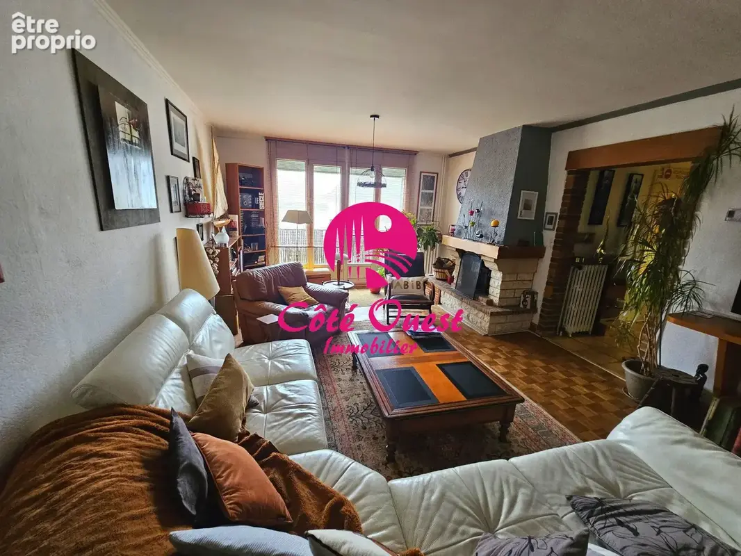 Maison 5 pièces 112 m² à vendre à Le Havre (76620) - photo 6