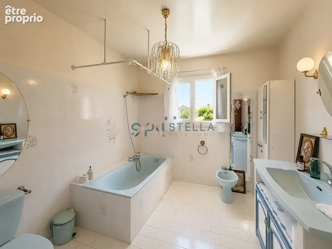 Le charme d'une maison de village avec une vue imprenable - photo 10