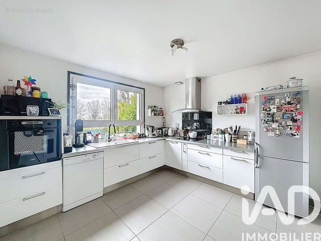 Photo 7 - Maison à NANTERRE