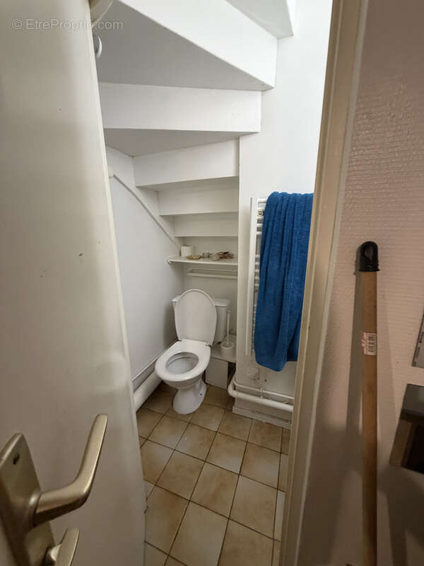 Appartement à LE MANS