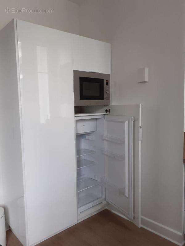 Appartement à VICHY